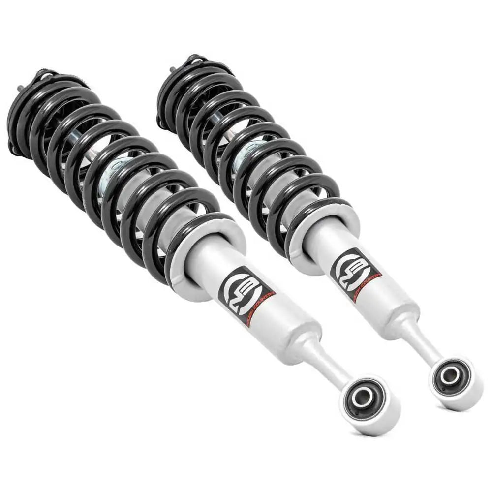 Støtdempere Coilover Rough Country N3 Premium Hevning 3,5’’ - Toyota Tacoma 16-23