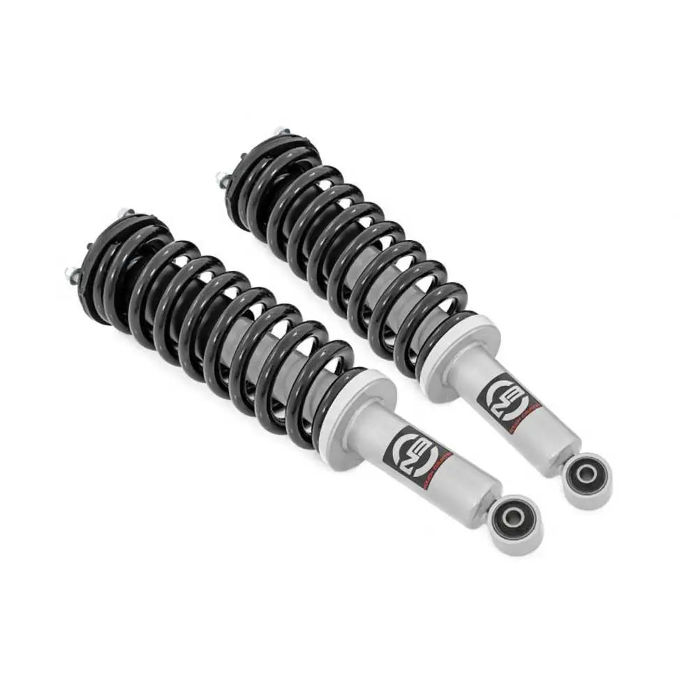 Støtdempere Coilover Rough Country N3 Premium Løft 2,5’’ - Toyota Tundra 99-06