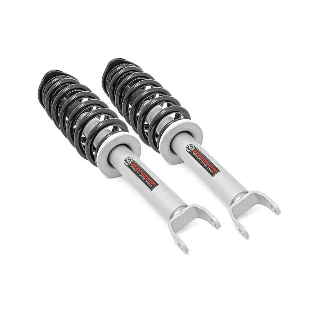 Støtdempere Coilover Rough Country N3 Premium Løft 6’’ - Dodge Ram 1500 Ds 12-19