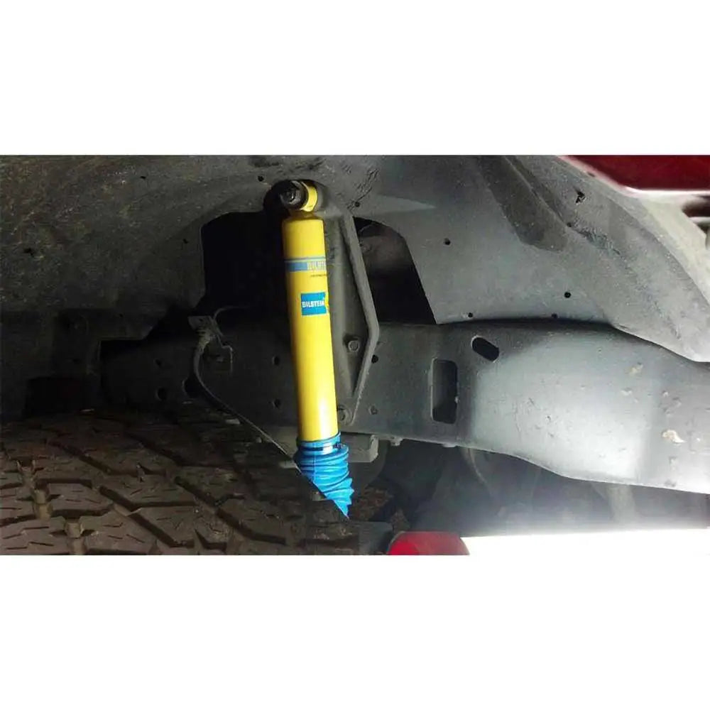 Støtdempere Foran Bilstein B6 4600 Lift 0’’ - Dodge Ram 1500 93-98 - 2