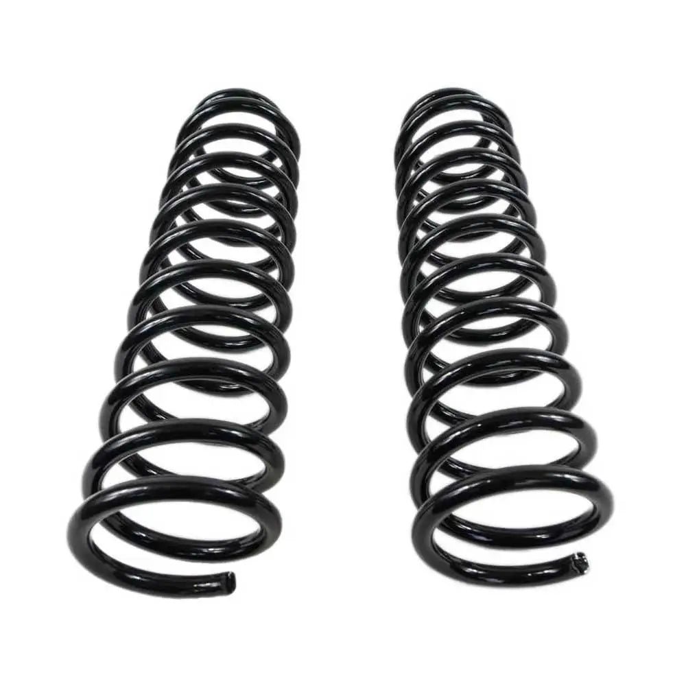 Støtdempere Foran Clayton Off Road Hev 3,5’’ - Jeep Wrangler Jl 4 d 18-