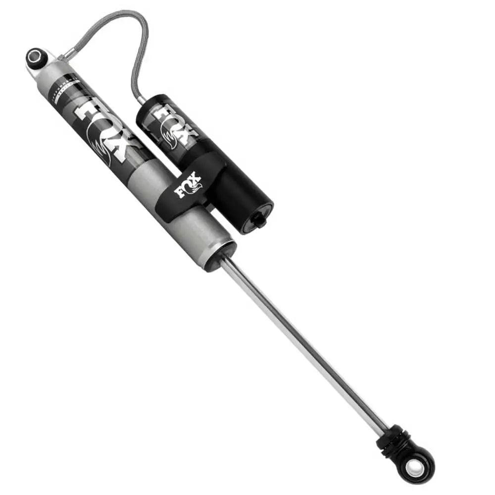 Støtdempere Fox Performance 2.0 Reservoir Lift 1,5-3,5’ - Chevrolet Silverado 3500 11-14 - 3