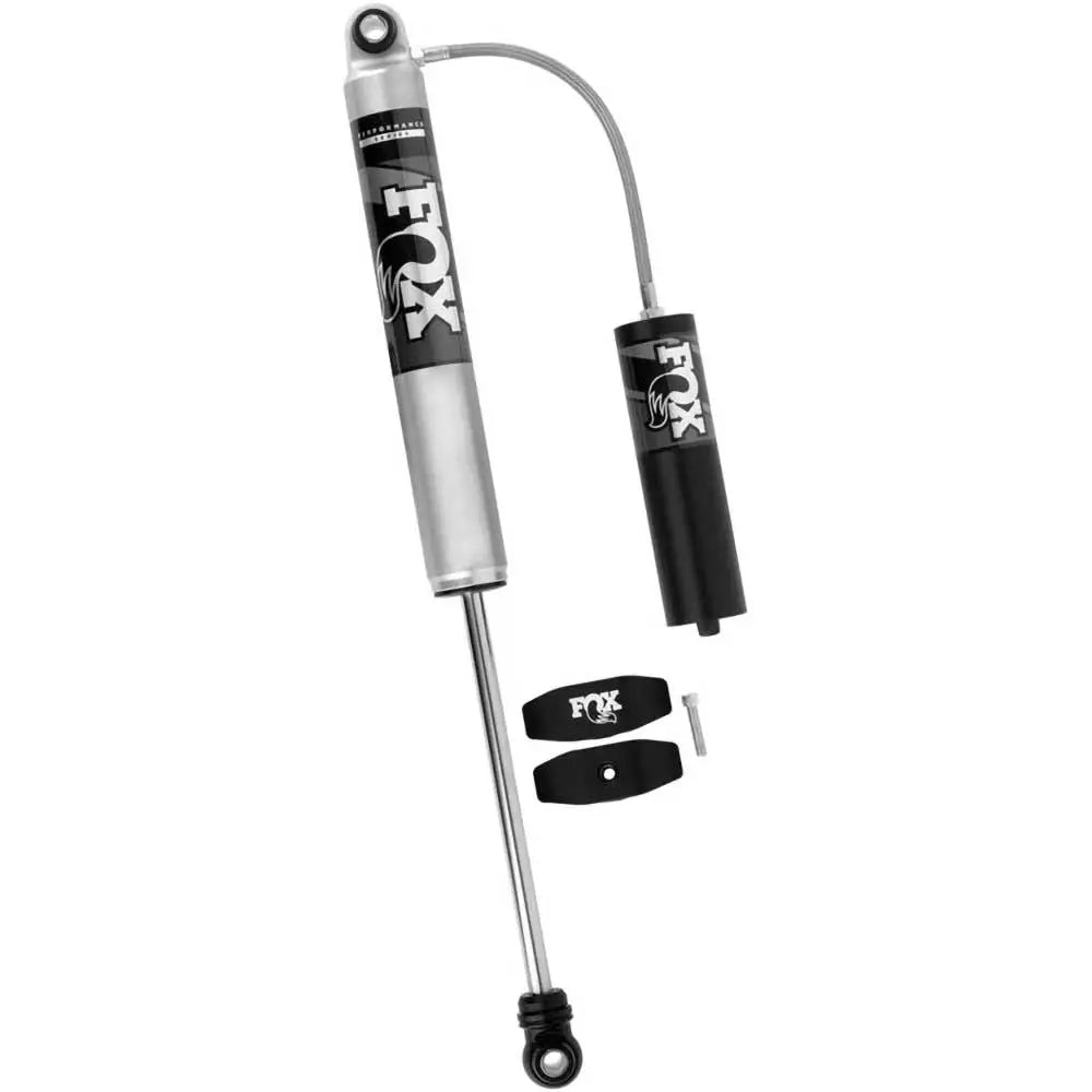 Støtdempere Fox Performance 2.0 Reservoir Lift 1,5-3,5’ - Chevrolet Silverado 3500 11-14 - 2