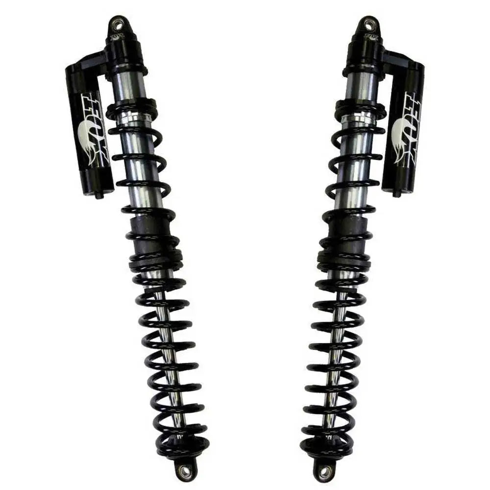 Støtdempere Jeep Wrangler Jk 2 d 07-18 3,5-6’ - Fox 2.0 Gas Reservoir Skyjacker - Coilover - 1