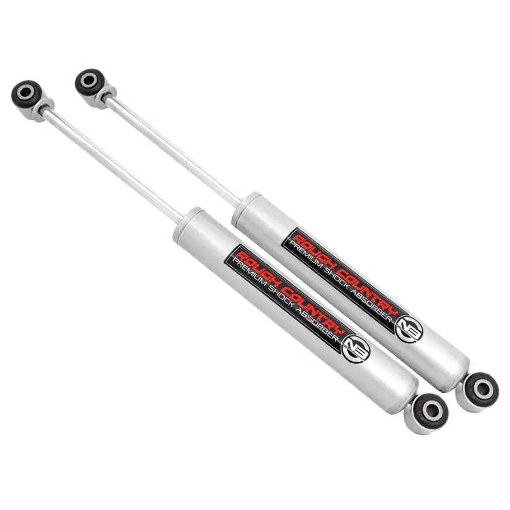 Støtdempere N3 Premium Lift 3,5-7,5’ Bakre Gass - Gmc Sierra 2500 99-07 - 1