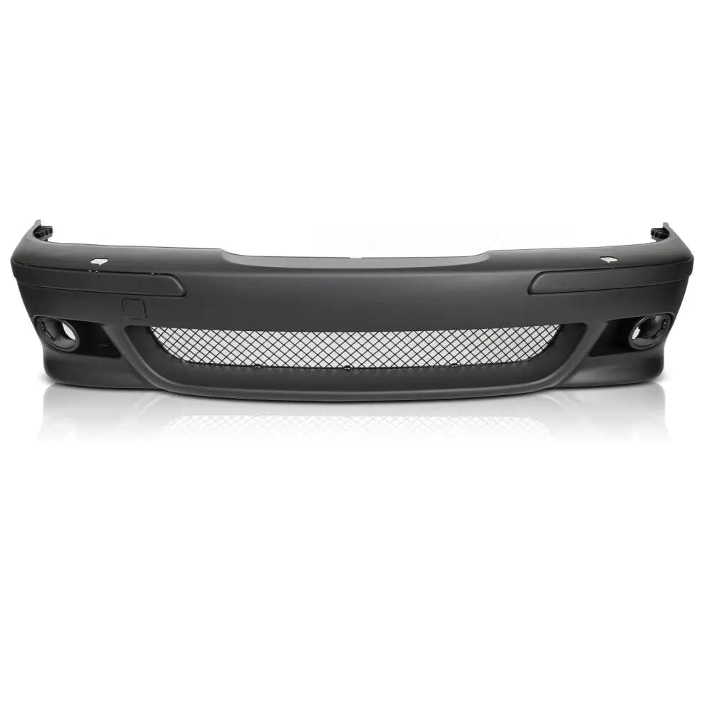 Støtfanger Foran Bmw E39 09.95-06.03 M-Pack W/WH