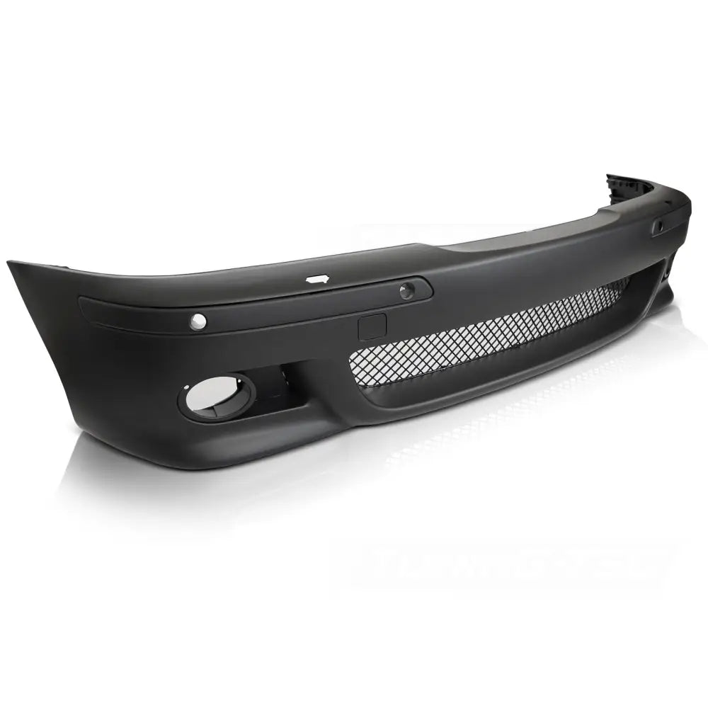 Støtfanger Foran Bmw E39 09.95-06.03 M-Pack W/WH PDC