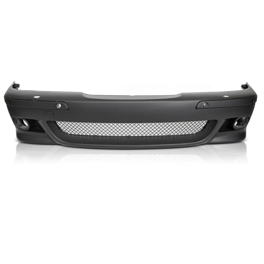 Støtfanger Foran Bmw E39 09.95-06.03 M-Pack W/WH PDC