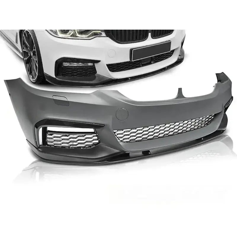 Støtfanger Foran Bmw G30 G31 17- M-performance Style - 1