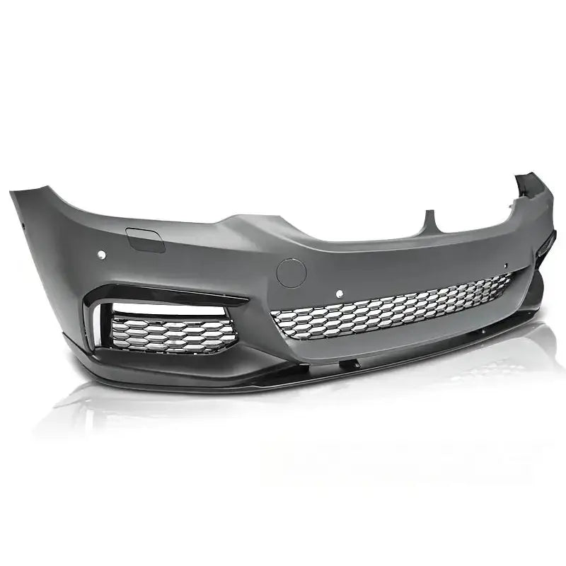 Støtfanger Foran Bmw G30 G31 17- M-performance Style Pdc - 2