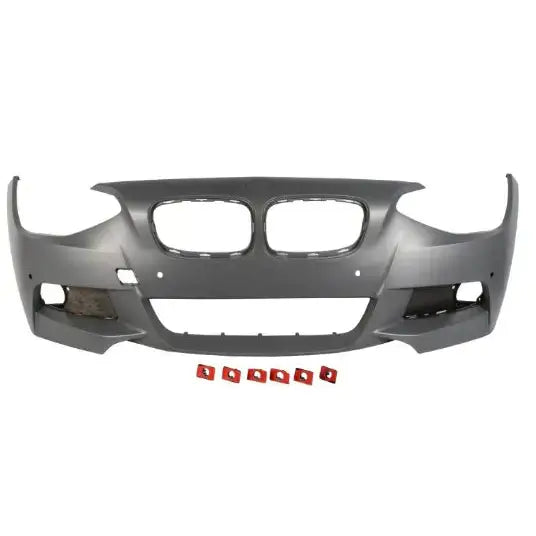 Støtfanger Foran M-pack (hull For Belysning) - Bmw 1 Serie (f20) 11-19 - 1