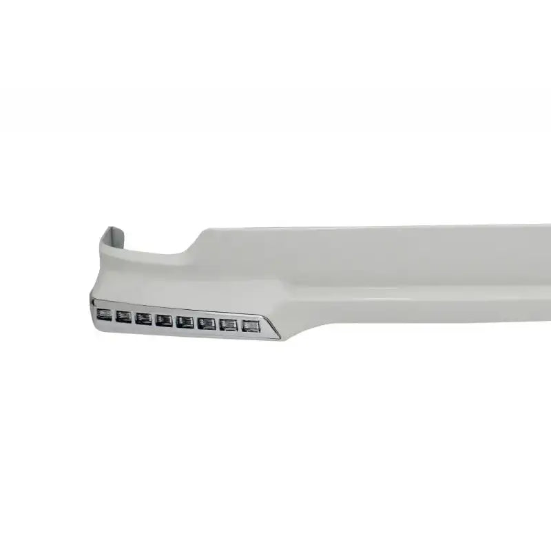 Støtfanger Foran Spoiler Toyota Land Cruiser (fj200) 08-11