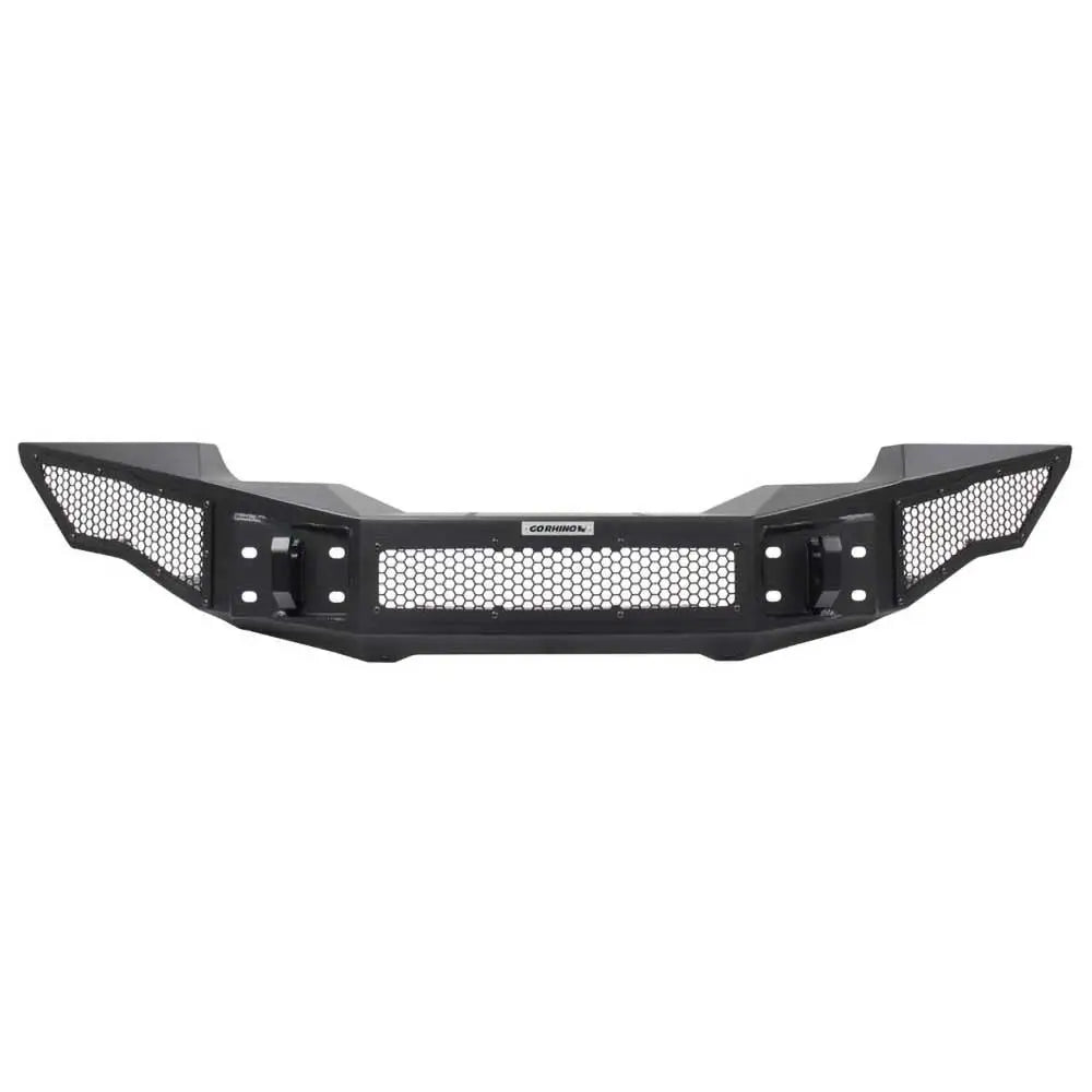 Støtfanger Front Full Go Rhino Rockline - Jeep Wrangler Jl 2 d 18- - 1