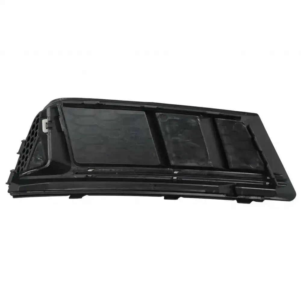 Støtfanger Nedre Griller Audi A4 B9 16-18 Rs4 Design Black Edition - 3