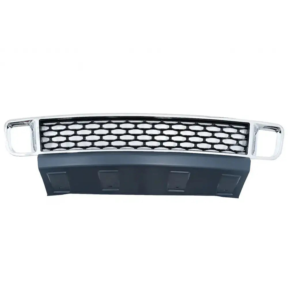 Støtfanger Nedre Griller Range Rover Vogue Iii L322 10-12 Autobiography Design Chrome