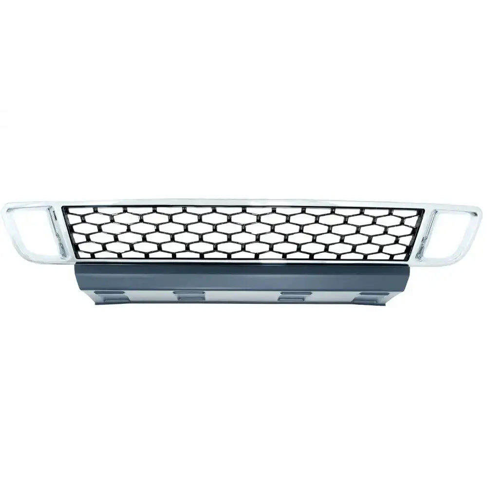 Støtfanger Nedre Griller Range Rover Vogue Iii L322 10-12 Autobiography Design Chrome