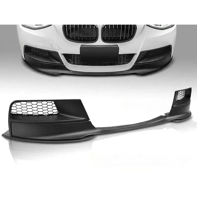 Støtfangere Foran Bmw F20/f21 11-14 M-performance - 1