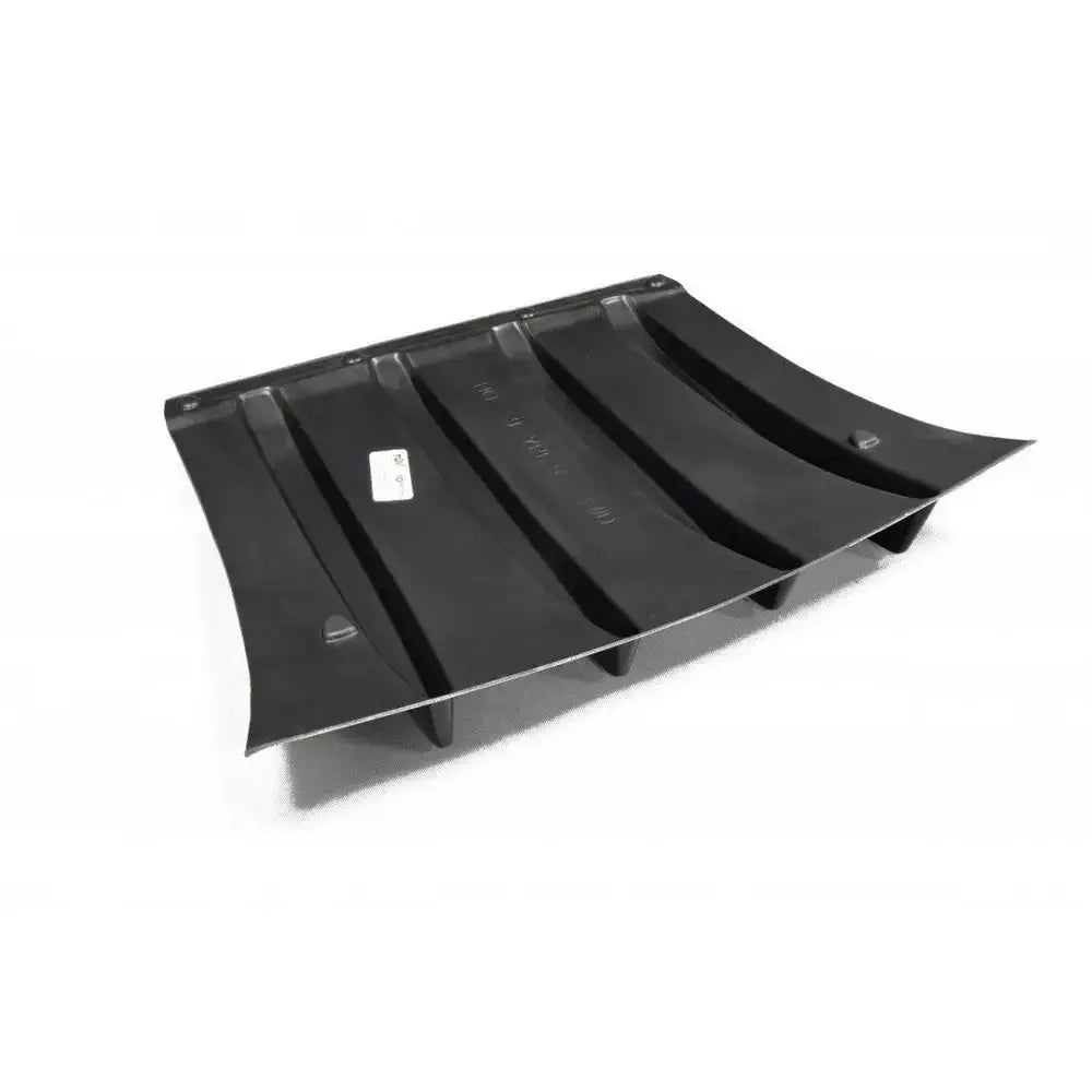 Støtfangerskjørt Valance bak Honda Civic Ix Type r