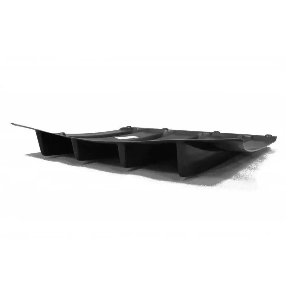 Støtfangerskjørt Valance bak Honda Civic Ix Type r