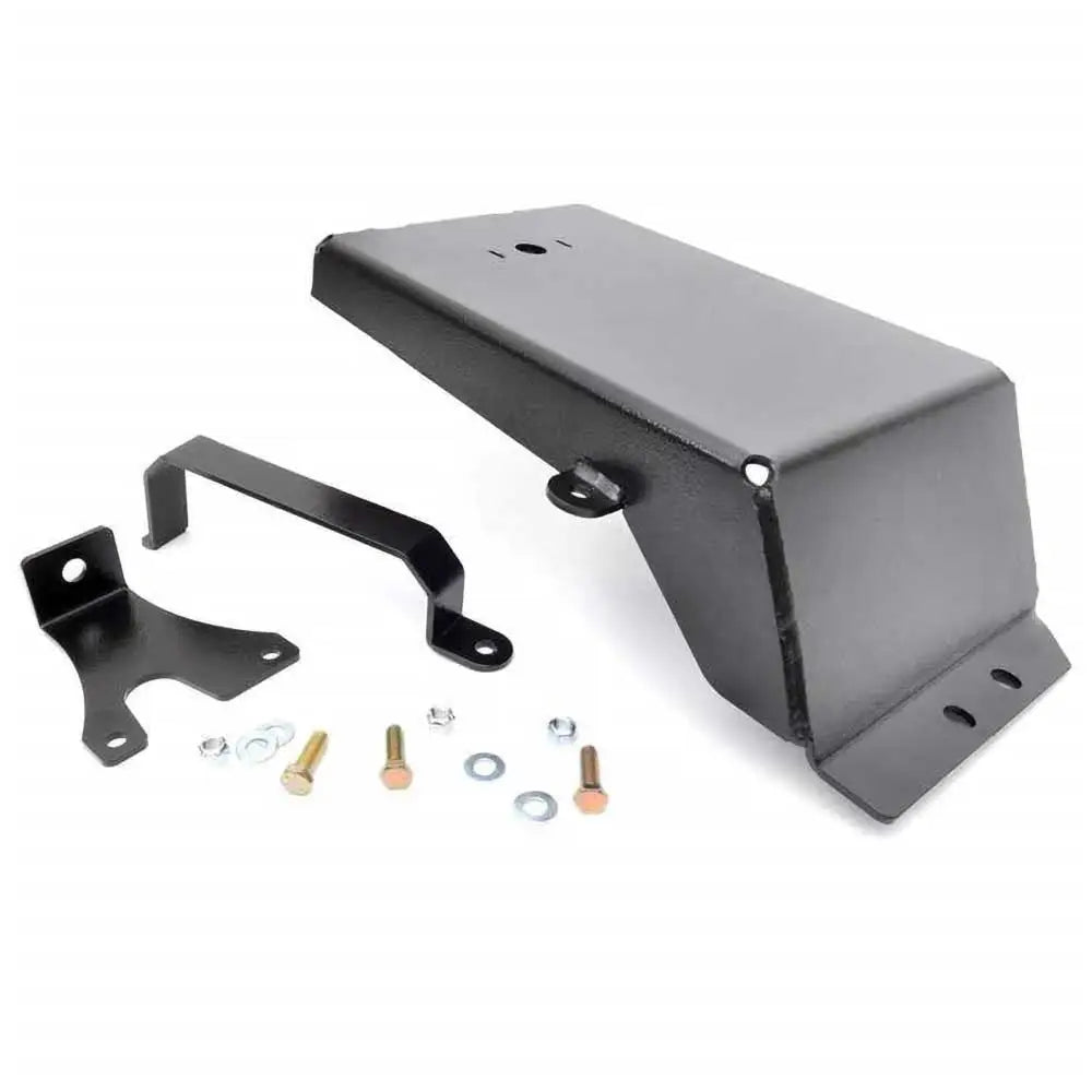 Støvbeskyttelse For Brennstoffdampavsug - Jeep Wrangler Jk 4 d 07-18 - 1