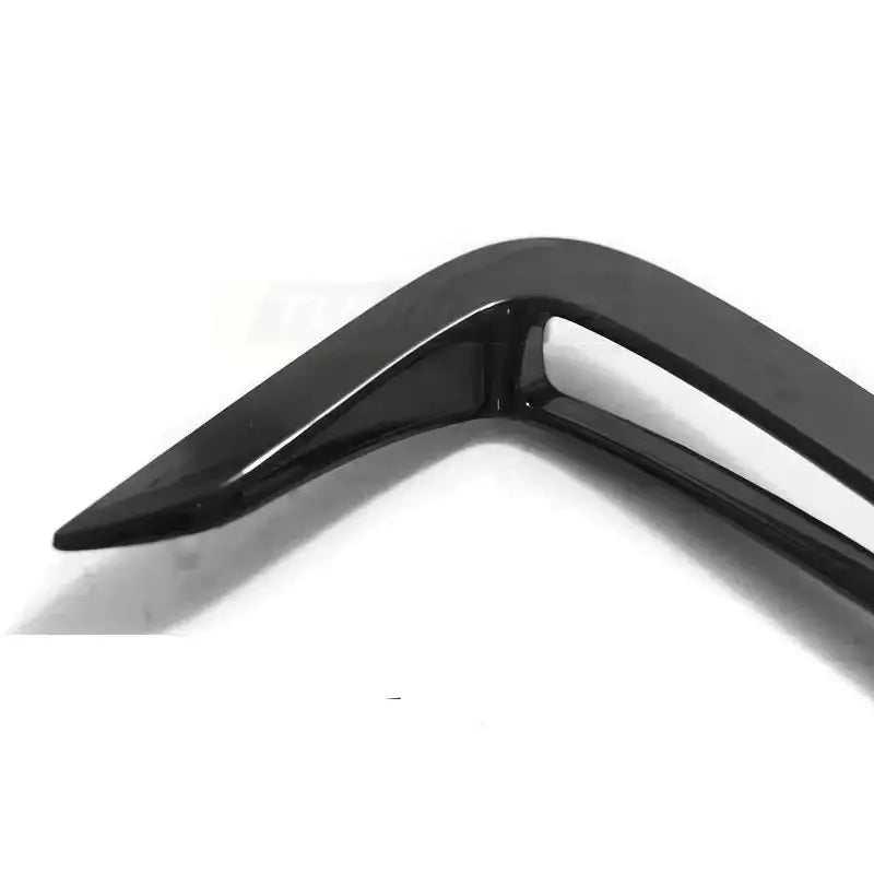 Strips Bmw F32 / F33 / F36 Glossy Black