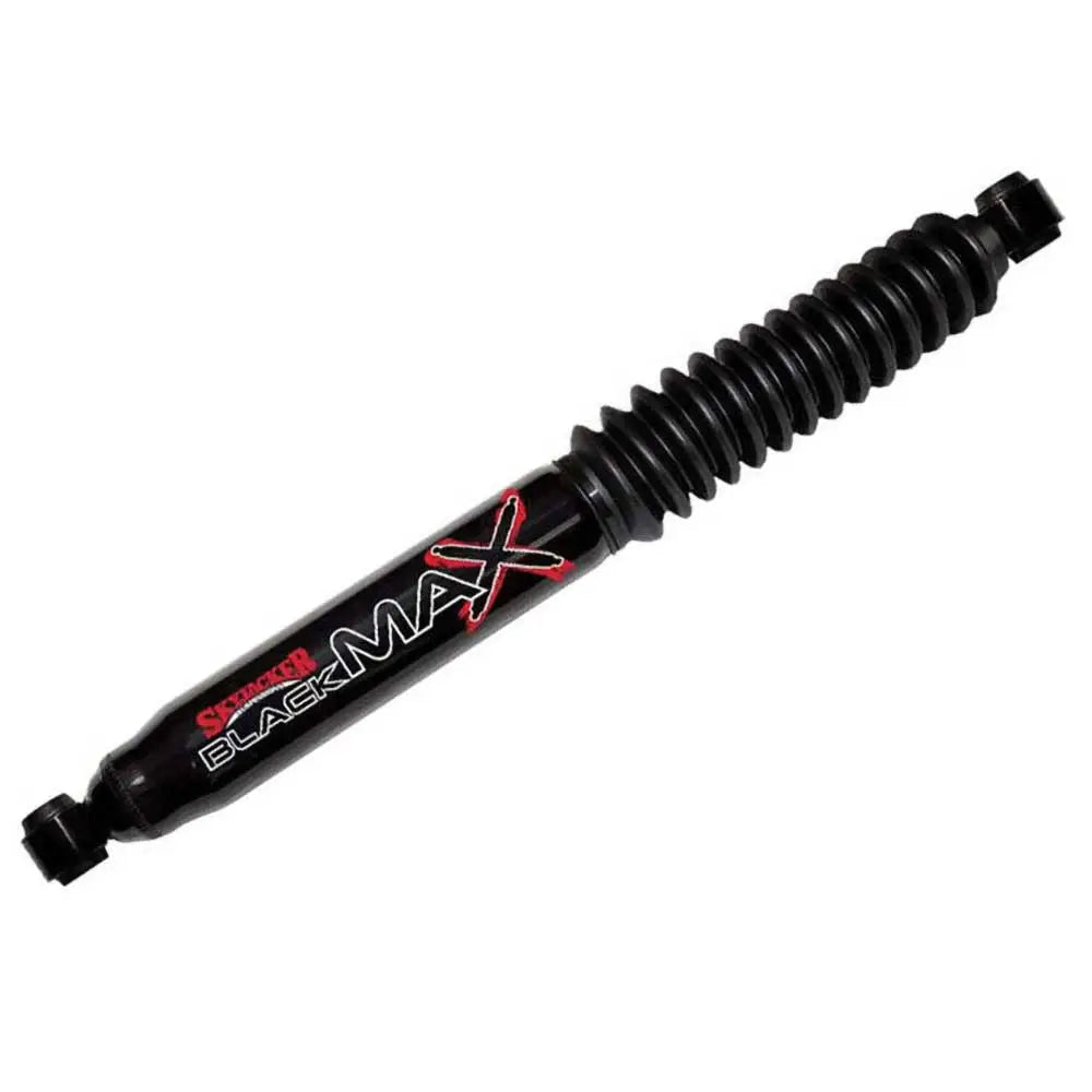 Styredemper Med Oljeamortisering Hd Svart Oem Skyjacker - Jeep Wrangler Jl 2 d 18- - 1