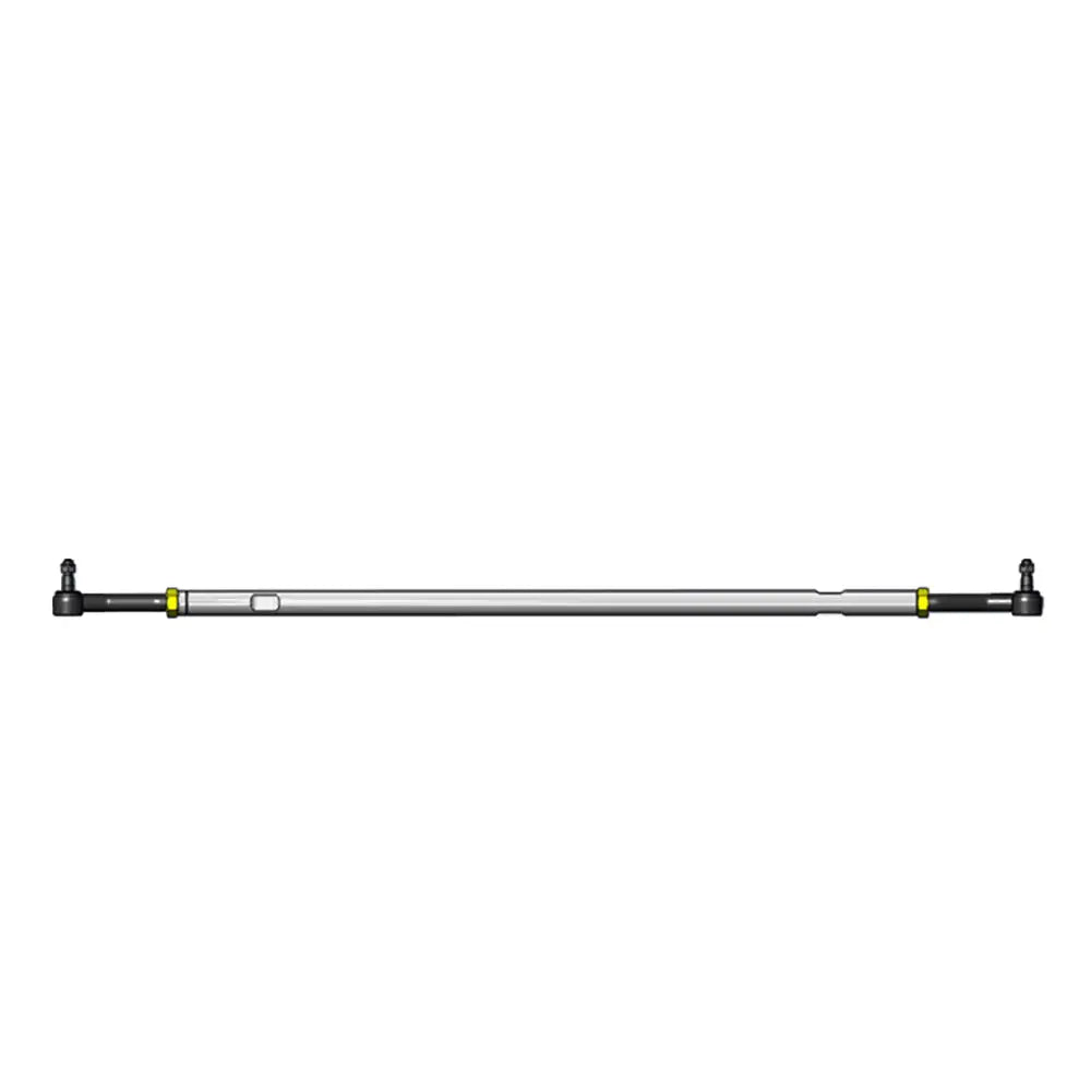 Styrestag Nedre - Clayton Off Road for Jeep Grand Cherokee Wj/wg 99-04