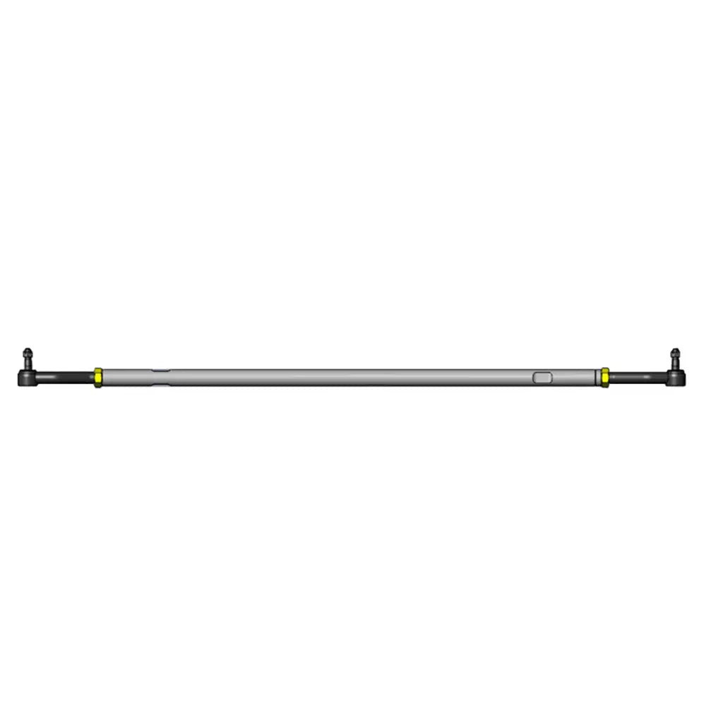 Styrestag Nedre - Clayton Off Road for Jeep Grand Cherokee Wj/wg 99-04