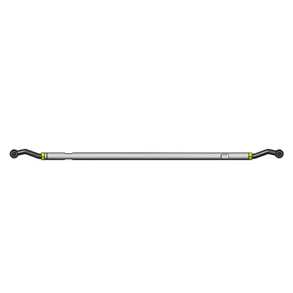 Styrestag Nedre - Clayton Off Road for Jeep Grand Cherokee Wj/wg 99-04