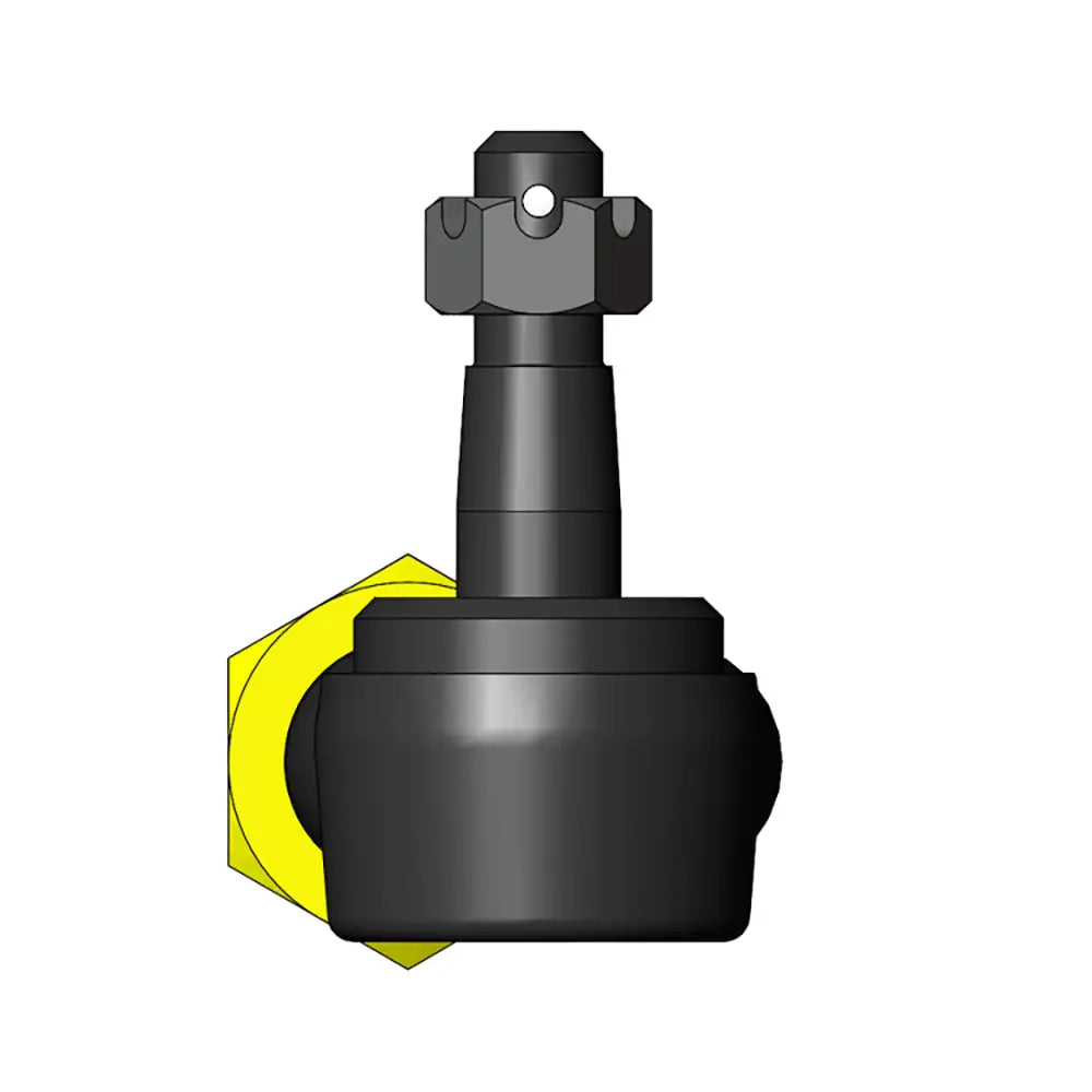 Styrestag Nedre - Clayton Off Road for Jeep Grand Cherokee Wj/wg 99-04