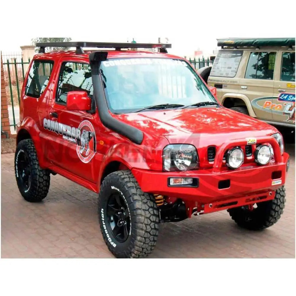 Sugebrenner Luftinntak Bravo - Suzuki Jimny 98-12