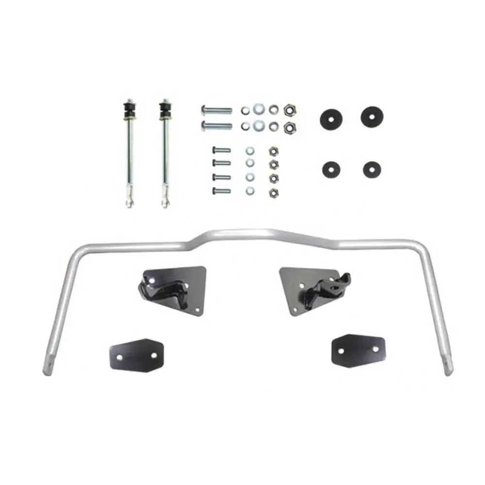 Superflex Hevesett Bak: 3’’ Superior Engineering - Nissan Patrol Y60 88-97