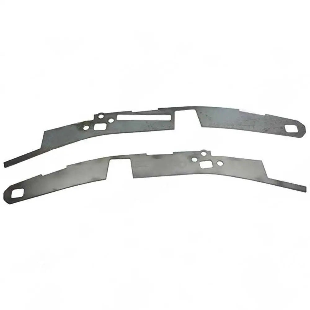 Superior Engineering Chassis Reinforcement - Toyota Hilux Revo 15-20