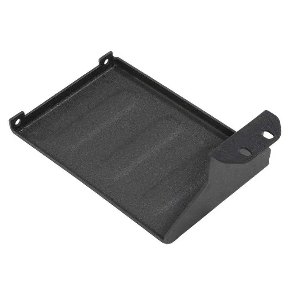 Sveisebeskyttelse for Bensindampavleder Smittybilt Xrc - Jeep Wrangler Jk 2 d 07-18