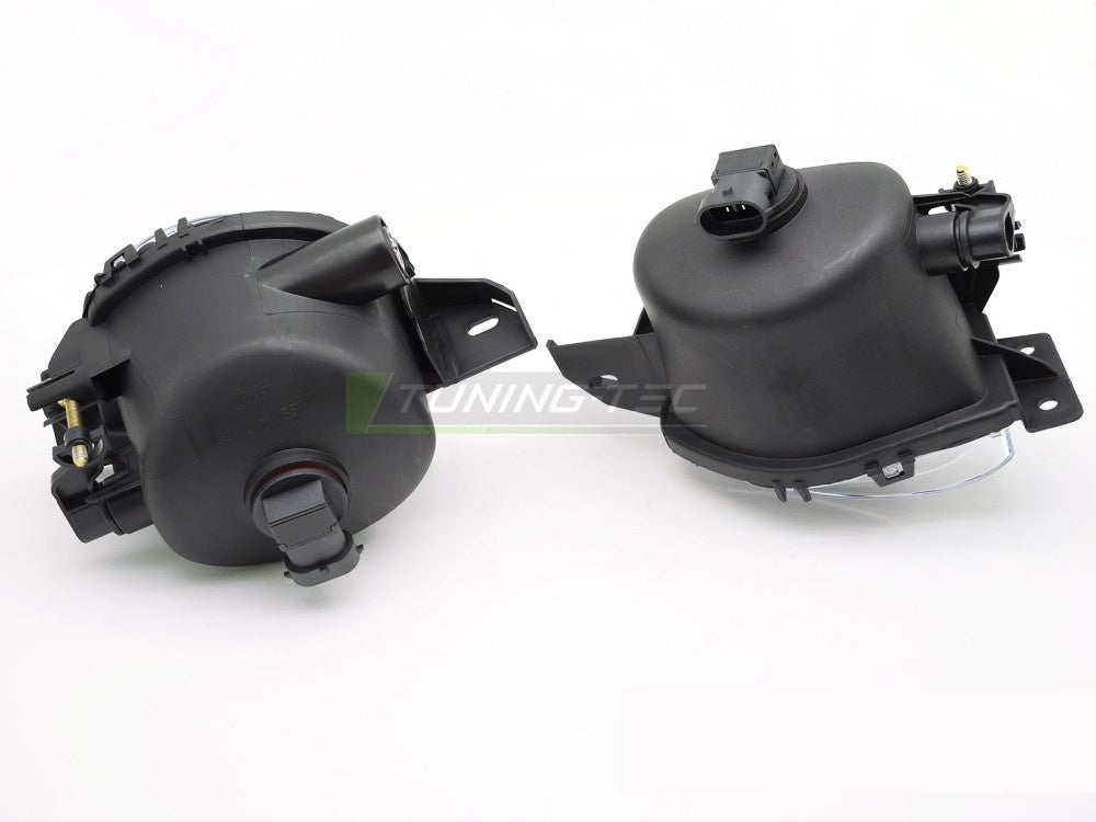 Tåkelys par til BMW E91 Touring 2005–2008 klart glass HABM49