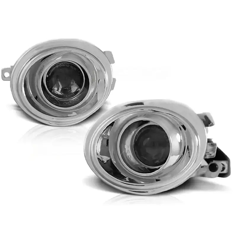 Tåkelys Bmw E39/e46 Chrome M-pack