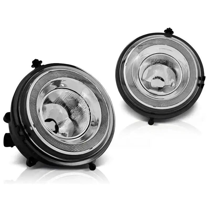 Tåkelys Mini Cooper R55 R56 R57 Ae Led Drl - 2