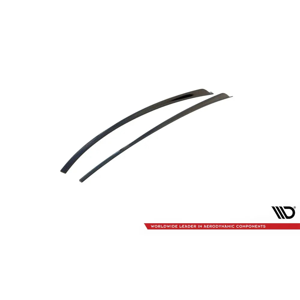 Takrails Karbon Bmw M4 G82 - 11