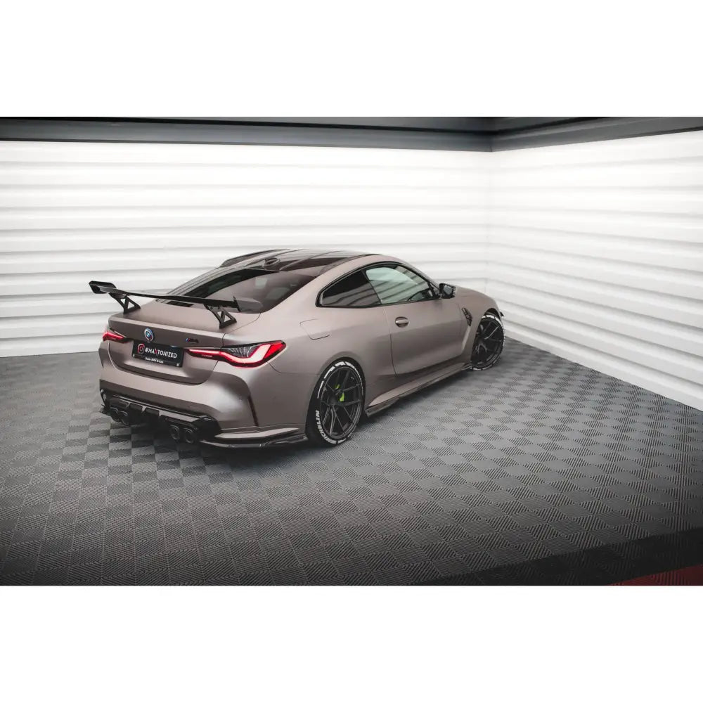 Takrails Karbon Bmw M4 G82