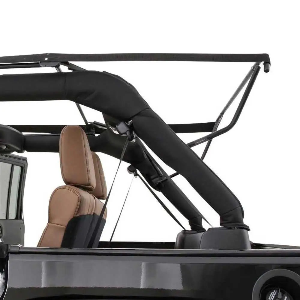 Takramme Soft Top Smittybilt - Jeep Wrangler Jk 2 d 07-18 - 6