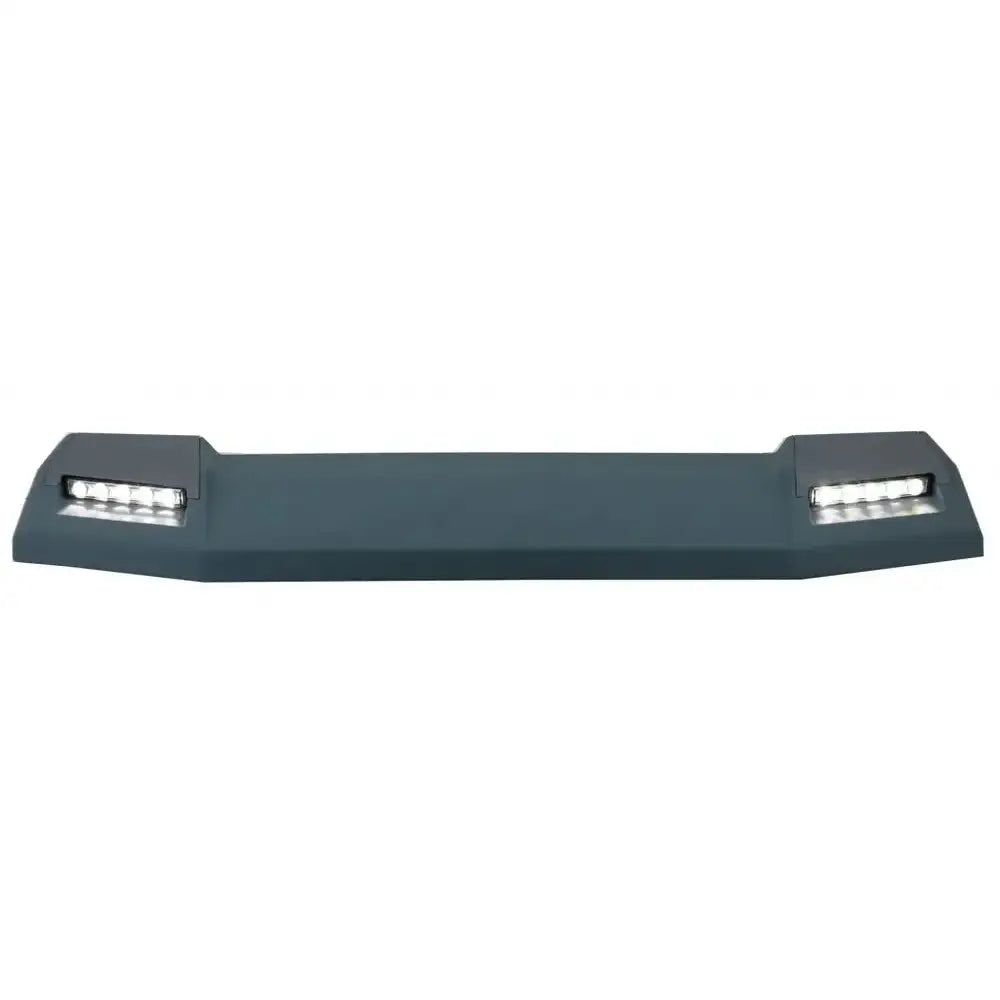 Takspoiler Foran Led Dynamic Mercedes G-klasse (w463) 89-17 - 2