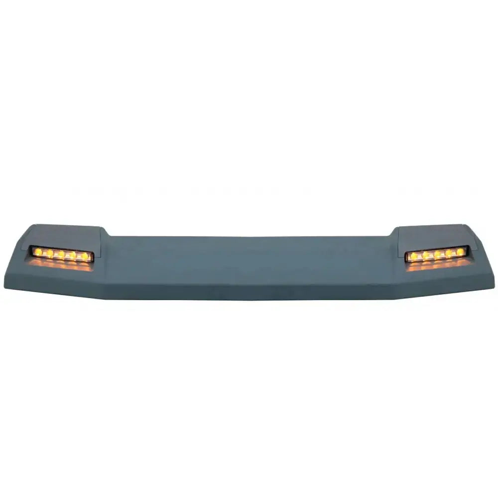 Takspoiler Foran Led Dynamic Mercedes G-klasse (w463) 89-17 - 4