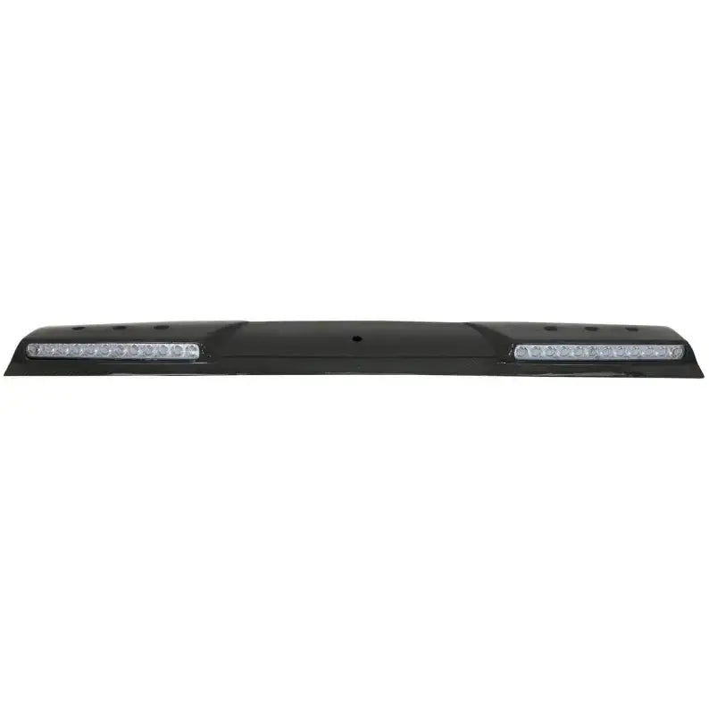 Takspoiler Foran Led Mercedes G-klasse (w463) 89-17/ Karbon Design - 1