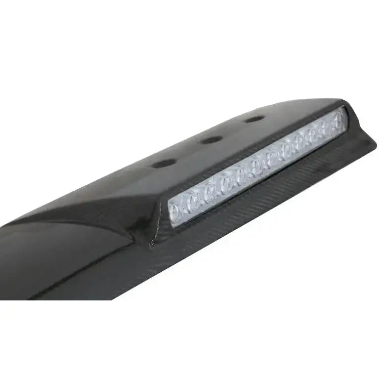 Takspoiler Foran Led Mercedes G-klasse (w463) 89-17/ Karbon Design - 3