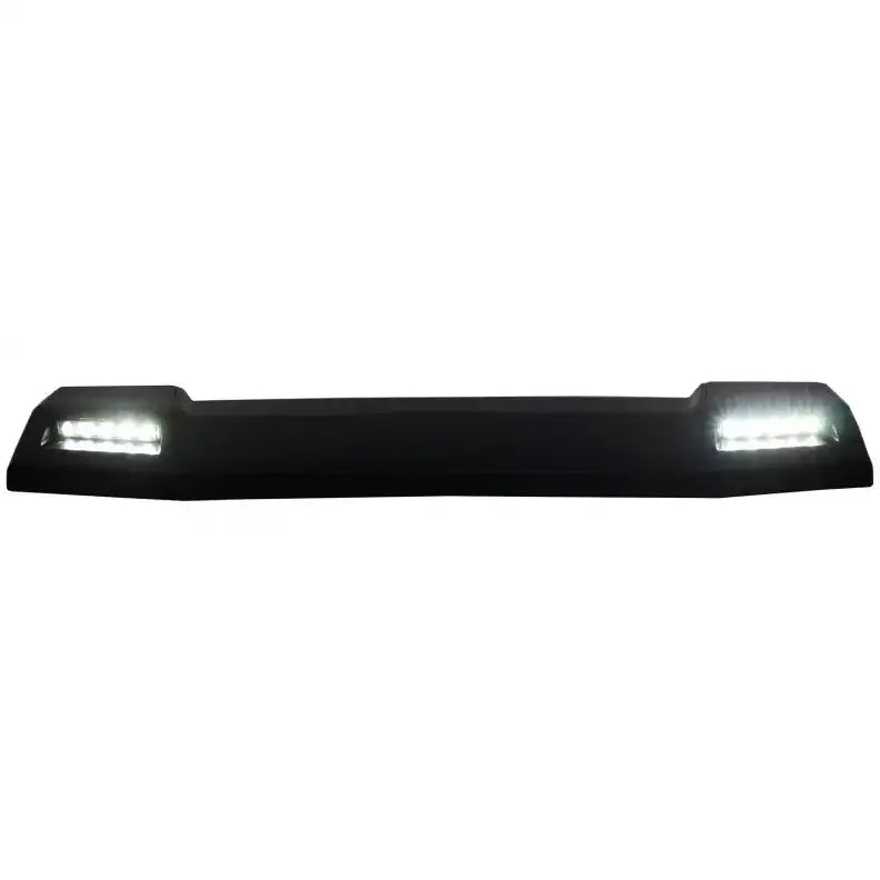 Takspoiler Foran Led Mercedes G-klasse (w463) 89- - 3