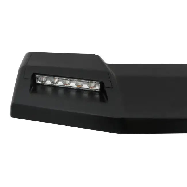 Takspoiler Foran Led Mercedes G-klasse (w463) 89- - 4