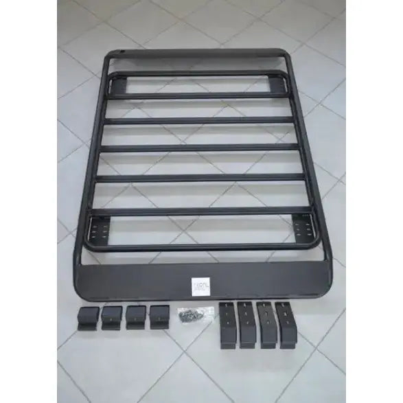 Takstativ Aluminium - Suzuki Jimny 18- - 2