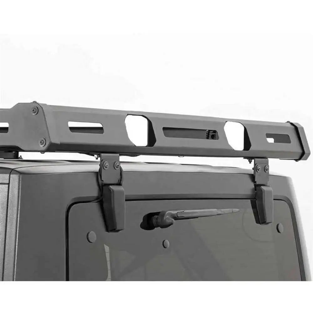 Takstativ for Hard Top Rough Country - Jeep Wrangler Jl 4 d 18-