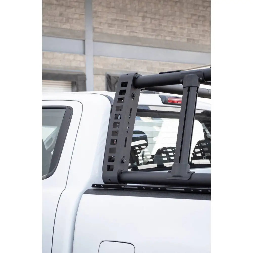 Takstativ For Toyota Tacoma 16-23 - Go Rhino Xrs Overland Xtreme - 14