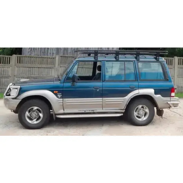 Takstativ - Hyundai Galloper Ii 5d 98-03 - 2